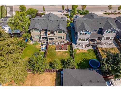 1745 K.L.O. Road, Kelowna, BC - Outdoor With View