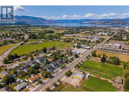 1745 K.L.O. Road, Kelowna, BC - Outdoor With View