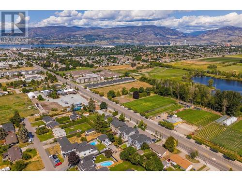 1745 K.L.O. Road, Kelowna, BC - Outdoor With View