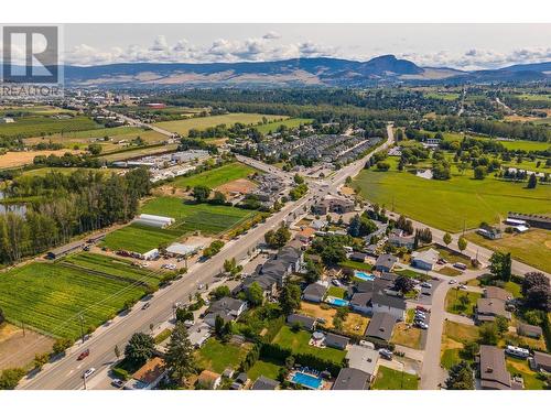 1745 K.L.O. Road, Kelowna, BC - Outdoor With View