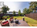 1745 K.L.O. Road, Kelowna, BC  - Outdoor With Deck Patio Veranda With Backyard 