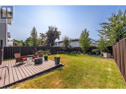 1745 K.L.O. Road, Kelowna, BC - Outdoor