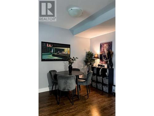 1745 K.L.O. Road, Kelowna, BC - Indoor Photo Showing Dining Room