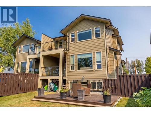 1745 K.L.O. Road, Kelowna, BC - Outdoor