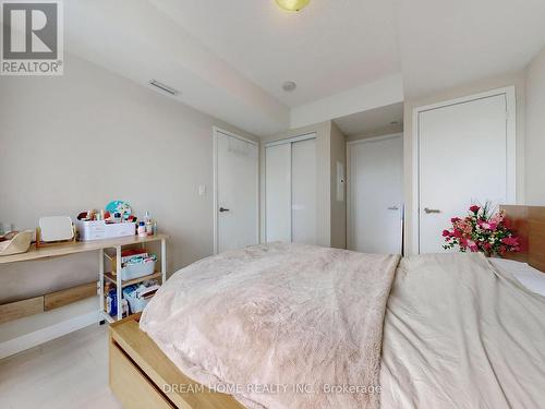 2505 - 88 Harbour Street, Toronto (Waterfront Communities), ON - Indoor Photo Showing Bedroom