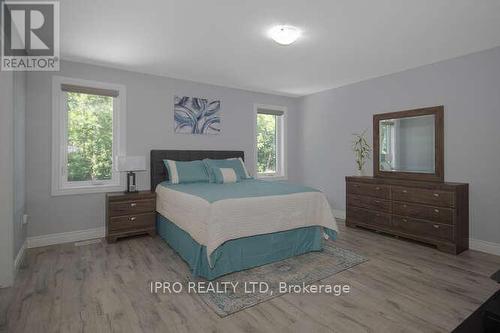 19 - 61 Vienna Road, Tillsonburg, ON - Indoor Photo Showing Bedroom