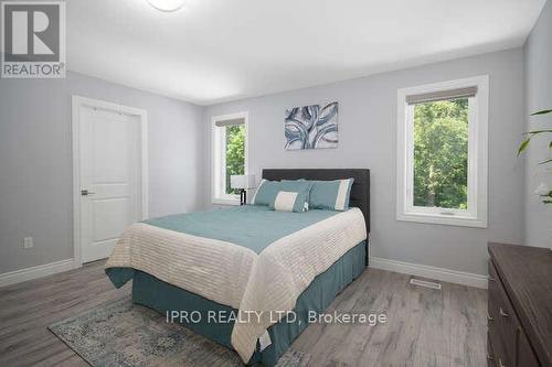 19 - 61 Vienna Road, Tillsonburg, ON - Indoor Photo Showing Bedroom