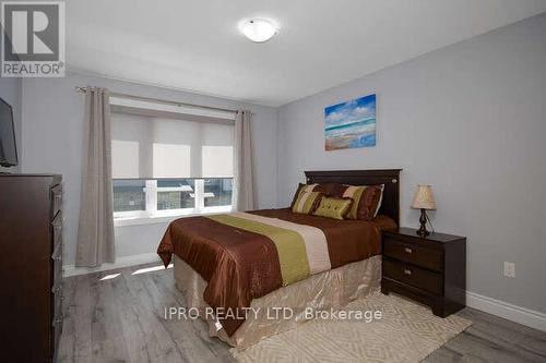 19 - 61 Vienna Road, Tillsonburg, ON - Indoor Photo Showing Bedroom