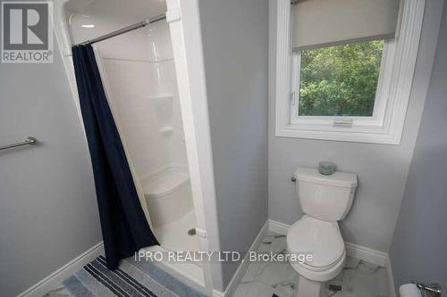 19 - 61 Vienna Road, Tillsonburg, ON - Indoor Photo Showing Bathroom