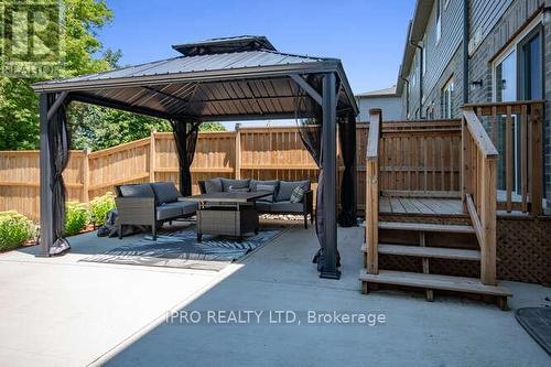 19 - 61 Vienna Road, Tillsonburg, ON - Outdoor