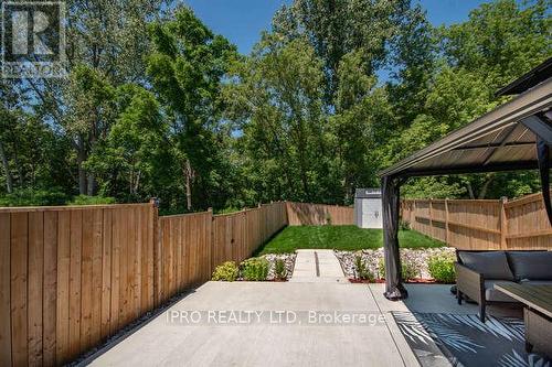 19 - 61 Vienna Road, Tillsonburg, ON - Outdoor