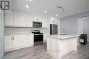 19 - 61 Vienna Road, Tillsonburg, ON  - Indoor Photo Showing Kitchen 