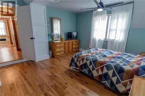 343 Irving Street, Pembroke, ON - Indoor Photo Showing Bedroom