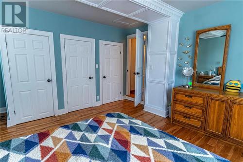 343 Irving Street, Pembroke, ON - Indoor Photo Showing Bedroom