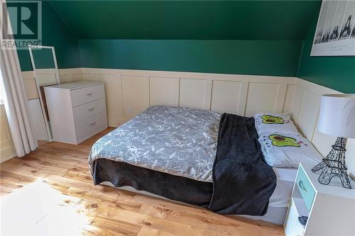 343 Irving Street, Pembroke, ON - Indoor Photo Showing Bedroom