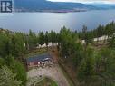 7265 Dunwaters Drive, Kelowna, BC  - Outdoor With Body Of Water With View 