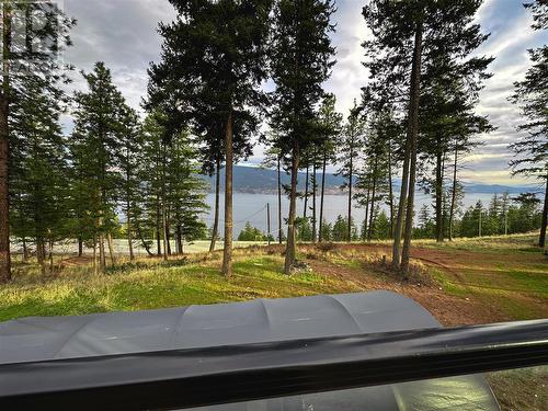 7265 Dunwaters Drive, Kelowna, BC - Outdoor With View