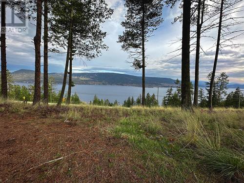 7265 Dunwaters Drive, Kelowna, BC - Outdoor With Body Of Water With View