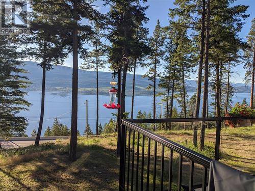 7265 Dunwaters Drive, Kelowna, BC - Outdoor With Body Of Water With View