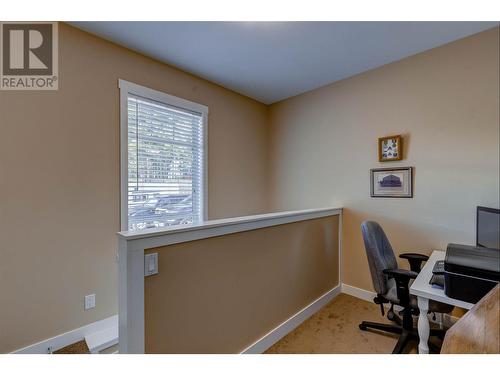 7265 Dunwaters Drive, Kelowna, BC - Indoor Photo Showing Office