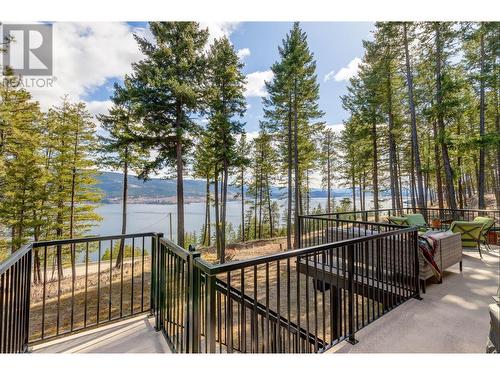 7265 Dunwaters Drive, Kelowna, BC - Outdoor With View With Exterior