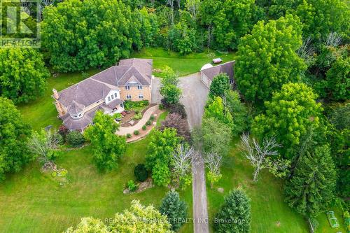 86 Ridge Road E, Grimsby, ON - Outdoor