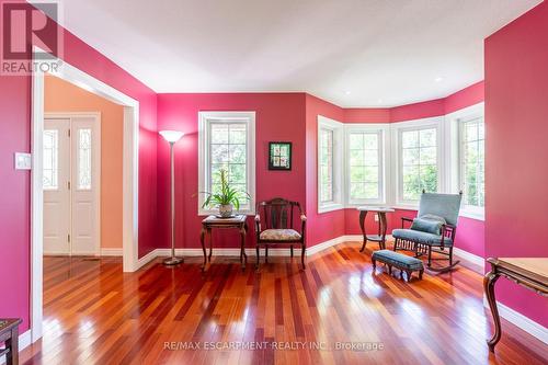 86 Ridge Road E, Grimsby, ON - Indoor Photo Showing Other Room