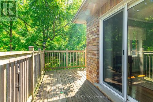 86 Ridge Road E, Grimsby, ON - Outdoor With Deck Patio Veranda