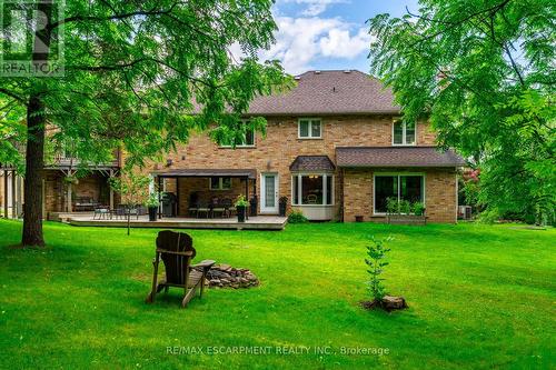 86 Ridge Road E, Grimsby, ON - Outdoor