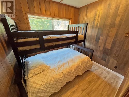 2955 Crestview Road, Princeton, BC - Indoor Photo Showing Bedroom