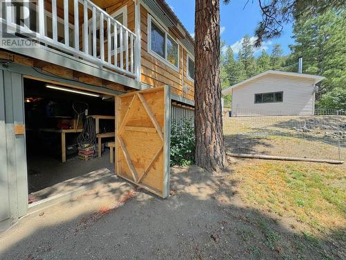 2955 Crestview Road, Princeton, BC - Outdoor