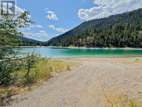 2955 Crestview Road, Princeton, BC - Outdoor With Body Of Water With View