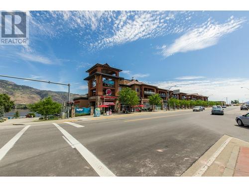 15 Park Place Unit# 304, Osoyoos, BC - Outdoor