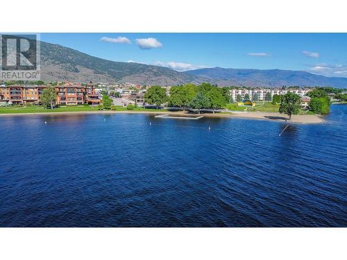 15 Park Place Unit# 304, Osoyoos, BC - Outdoor With Body Of Water With View