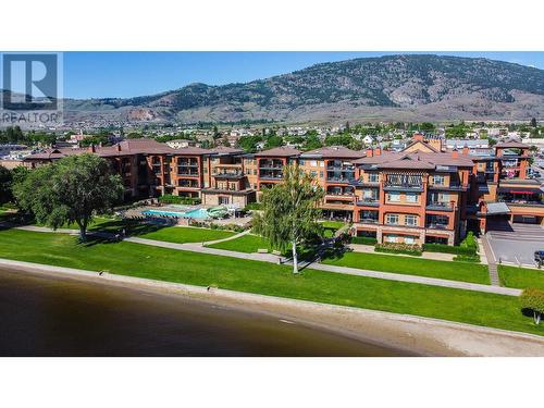 15 Park Place Unit# 304, Osoyoos, BC - Outdoor With View