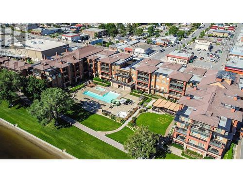 15 Park Place Unit# 304, Osoyoos, BC - Outdoor With View