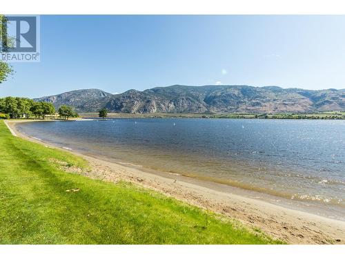 15 Park Place Unit# 304, Osoyoos, BC - Outdoor With Body Of Water With View