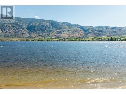 15 Park Place Unit# 304, Osoyoos, BC - Outdoor With Body Of Water With View