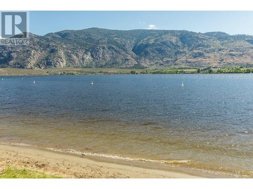 15 Park Place Unit# 304, Osoyoos, BC - Outdoor With Body Of Water With View