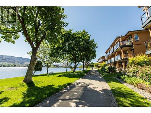 15 Park Place Unit# 304, Osoyoos, BC - Outdoor With View