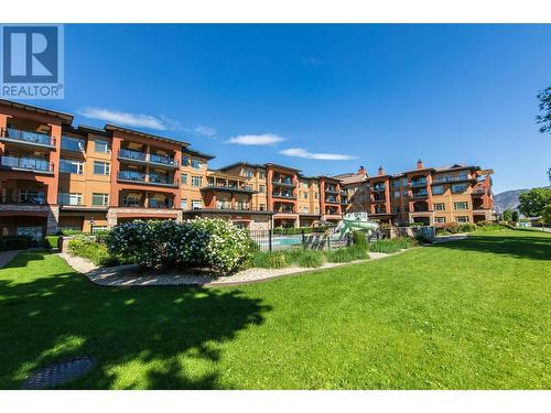 15 Park Place Unit# 304, Osoyoos, BC - Outdoor With Facade