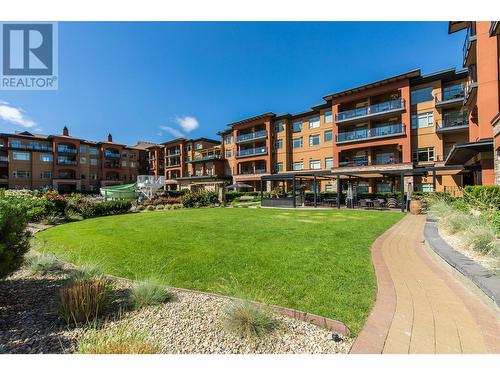 15 Park Place Unit# 304, Osoyoos, BC - Outdoor With Facade