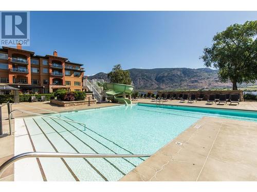 15 Park Place Unit# 304, Osoyoos, BC - Outdoor With In Ground Pool