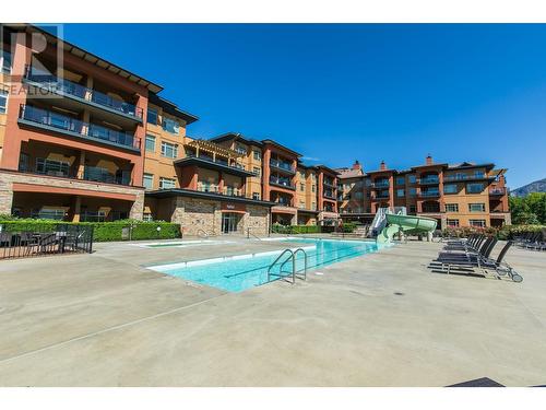 15 Park Place Unit# 304, Osoyoos, BC - Outdoor With In Ground Pool