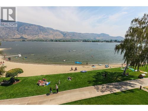 15 Park Place Unit# 304, Osoyoos, BC - Outdoor With Body Of Water With View