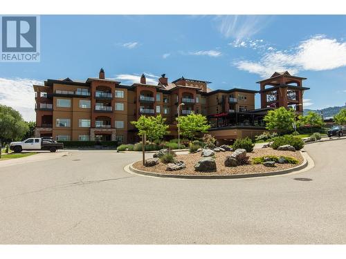 15 Park Place Unit# 304, Osoyoos, BC - Outdoor With Facade