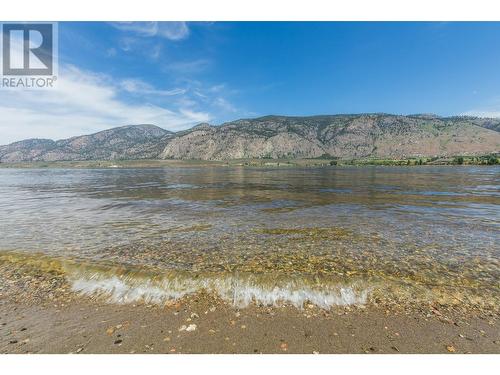 15 Park Place Unit# 304, Osoyoos, BC - Outdoor With Body Of Water With View