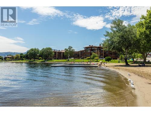 15 Park Place Unit# 304, Osoyoos, BC - Outdoor With Body Of Water With View