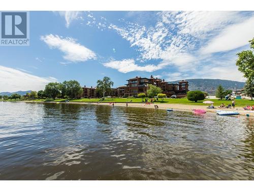 15 Park Place Unit# 304, Osoyoos, BC - Outdoor With Body Of Water With View