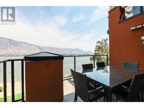 15 Park Place Unit# 304, Osoyoos, BC - Outdoor With Body Of Water With Exterior